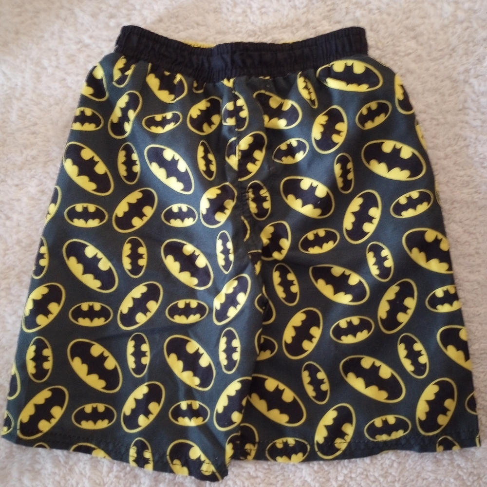 🥽💧💦 Batman Swim Shorts